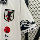 Japan Shirt 23/24  Polo - Anime Version