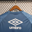 Grêmio Training 23/24 Shirt - Men's Umbro Fan - Launch