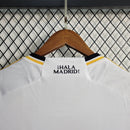 Real Madrid Home 23/24 Shirt - Adidas Fan Men's - Launch