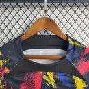 Korea Reserve 22/23 Shirt - Fan Version