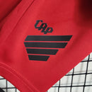 Athletico Paranaense Reserve 23/24 Children's Kit