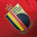 Belgium Home Shirt 22/23 - Player Version