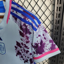 Spain Home 23/24 Shirt - Adidas Women