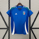 Italy 2024 Shirt - Fan Woman
