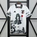 Japan Shirt 23/24  Polo - Anime Version