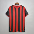 Milan Home Shirt 09/10 - Retro Version