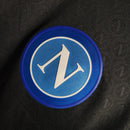 Napoli Training Shirt Black 22/23 - Fan Version