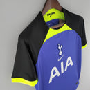 Tottenham Reserve 22/23 Shirt - Fan Version