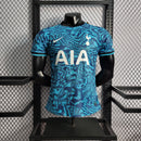 Tottenham III 22/23 Shirt - Player Version