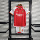 Children's Kit Arsenal Holder 23/24
