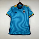 Cruzeiro 23/24 Training Shirt - Adidas  Fan Men's