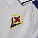 Fiorentina Reserve 98/99 Shirt - Retro Version