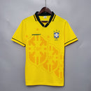 Brasil Retro 93/94- Fan Version