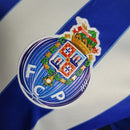 Porto Home 22/23 Shirt - Player Version