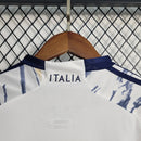 Italy Reserve Children's Kit 23/24