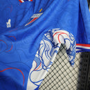 Fortaleza Special Edition 23/24 Shirt - Men's Fan - Blue