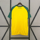 Jamaica 2024  Shirt - Men's addidas Fan