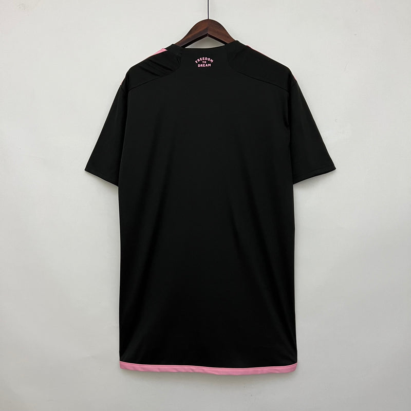 Inter Miami Home 23/24 Shirt - Fan Version