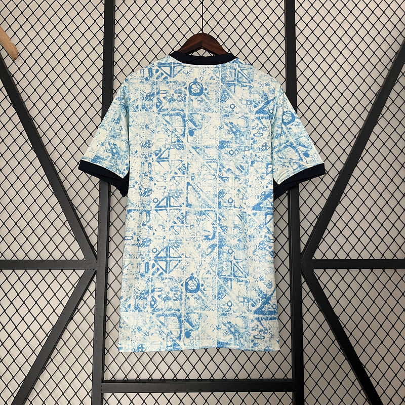 Portugal 2024 Shirt - Fan Version