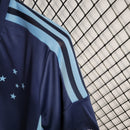 Cruzeiro Blue Training Shirt 22/23 - Fan Version