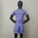 Real Madrid Reserve 22/23 Children's Kit