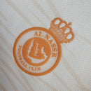 Al-Nassr III 22/23 Shirt - Fan Version