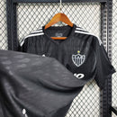 Atletico Mg Goalkeeper Shirt 23/24 - Adidas Fan Men's