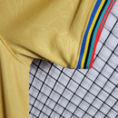 Barcelona Reserve 22/23 Shirt - Fan Version