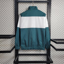 Palmeiras 23/24 Windbreaker Jacket - Green