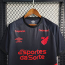 Athletico Paranaense Away 23/24 Shirt - Men's Umbro Fan - Launch