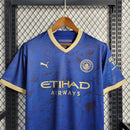 Manchester City Away 23/24 - Puma Fan Men's