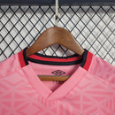 Pink Special Edition Sport Shirt 22/23 - Women's Version