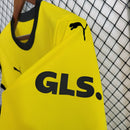 Borussia Dortmund Home 23/24 Shirt - Puma Fan Men's - Launch