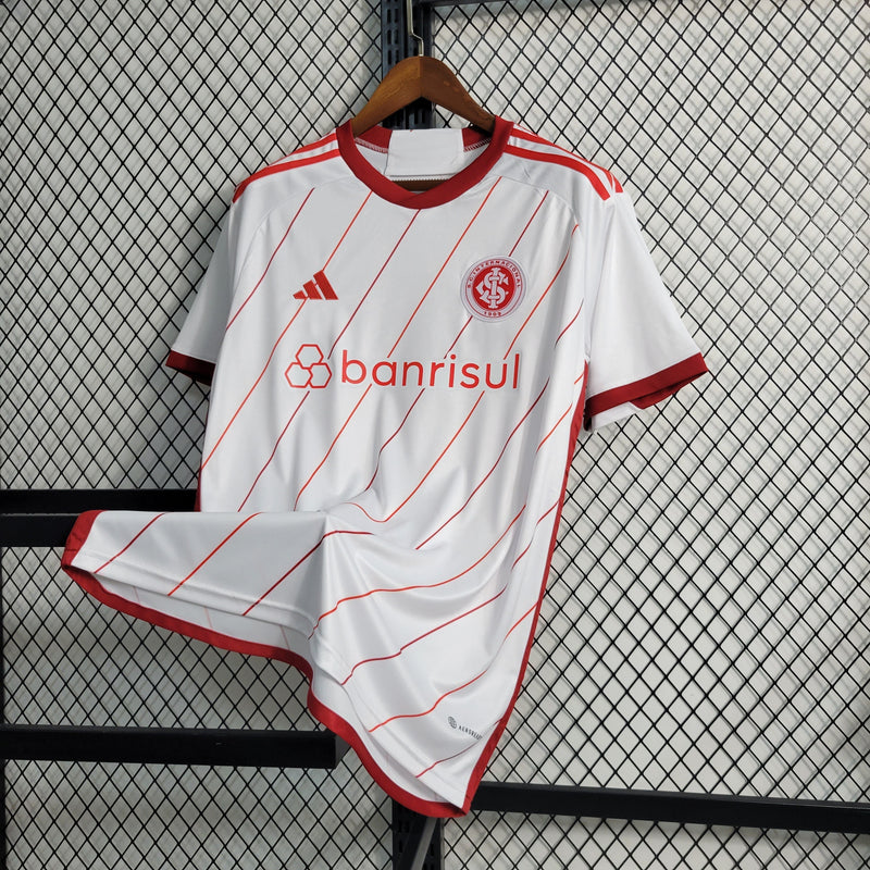 International Away 23/24 Shirt - Adidas Fan Men's - Launch