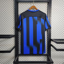 Inter Milan Home 23/24 Shirt - Nike Fan Men's - Launch