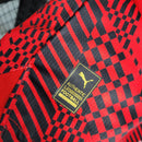 Milan Third Shirt 22/23 Children's Kit