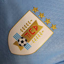 Uruguay Home Shirt 22/23 - Player Version