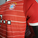 Bayern Home Shirt 22/23 - Player Version