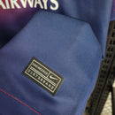 PSG Red and Blue Training Shirt 23/24