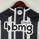 Atlético Mineiro Home 23/24 Shirt - Fan Version