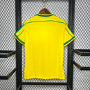 Brasil Retro 1998- Fan Version