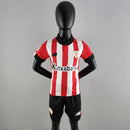 Athletic Bilbao Home Kit 22/23