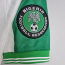 Nigeria Reserve 1996 Shirt - Retro Version