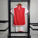 Children's Kit Arsenal Holder 23/24