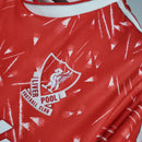 Liverpool Home 89/91 Shirt - Retro Version