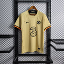 Chelsea Special Edition Golden 22/23 Shirt - Supporter Version