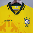 Brasil Retro 93/94- Fan Version
