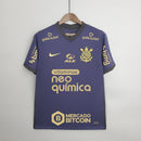 Corinthians 21/22 Shirt - Nike Fan Men's all sponsor