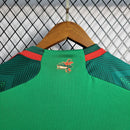 Mexico 22/23 Home Shirt - Supporter Version