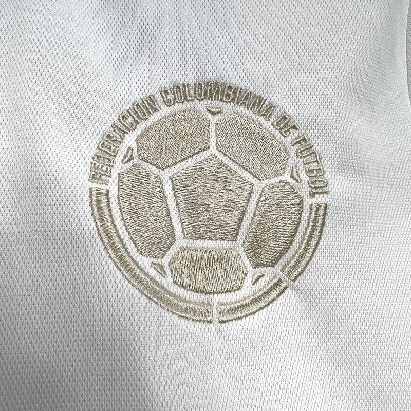 Colombia 2024 Shirt - Fan Version